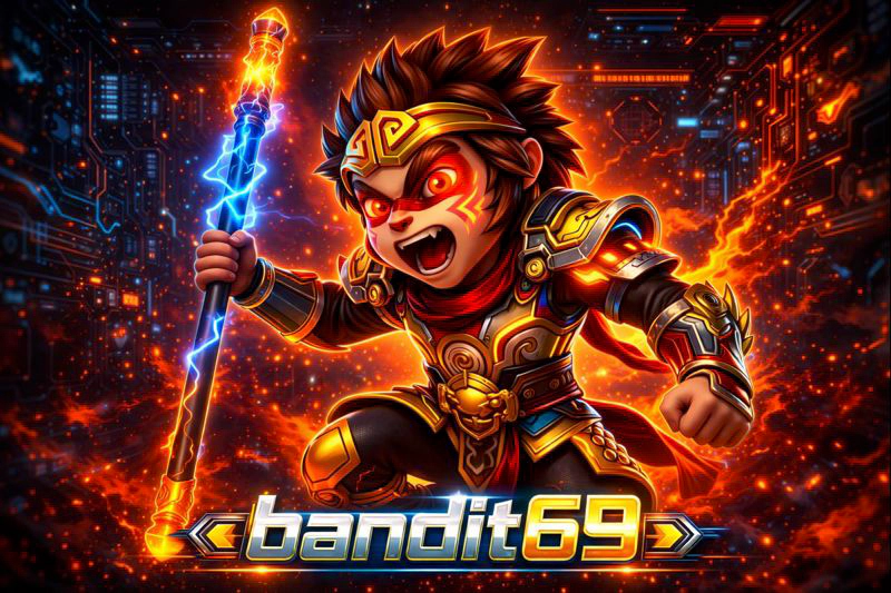 Galeri foto Bandit69 | Struktur Sistem Akses dengan Pola Jelas di Jakarta